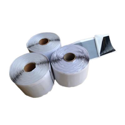 China 3m Butyl Adhesive Tape Self Adhesive Felt Tape for Easy and Mess-Free Application Design Style Chinese for sale