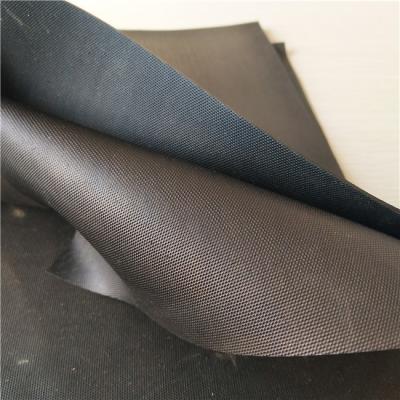 China Epdm Butyl Rubber Waterproof Membrane Butyl Adhesive Waterproof Membrane for Swimming Pool for sale