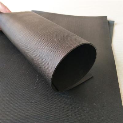 China Excellent Weather Heat Resistant TPO Waterproof Membrane Reinforced TPO Waterproof Membrane Self Adhesive Waterproof Membrane for sale