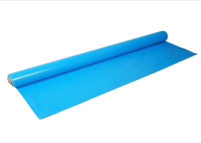 China 1.2mm, 1.5mm, 2.0mm pvc plastic sheet/ pvc pond liner /pvc pool liner material for sale