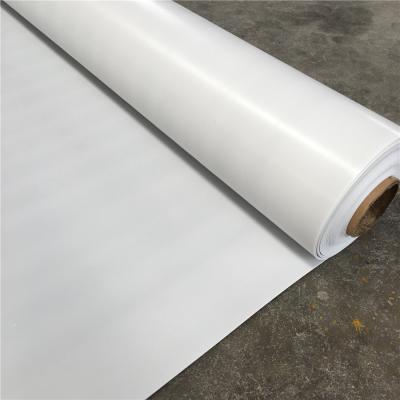 China 2.0mm TPO Sheet Thermoplastic Polyolefin Waterproof Membrane with Factory Price for sale