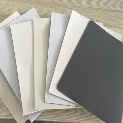 China HOT sale TPO flat roofing waterproof membrane/ Waterproof Roofing Membrane 1.2 mm for sale