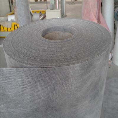 China pp pe polymer compound waterproofing membrane with low price for sale