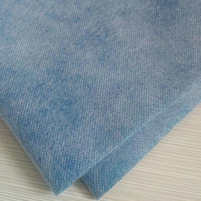 China Hot Sales Polyethylene Polypropylene PP PE Waterproof Membrane for House Wrap for sale