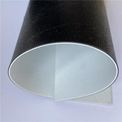 China Adaptable EPDM waterproofing membranes for swimming pool, Fine elongation and tensile strength Polymer EPDM Rubber for sale