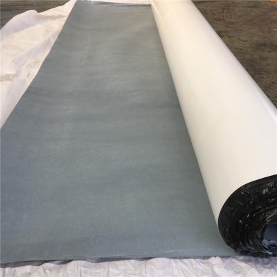 China Factory!! Colorful Thermoplastic Polyolefin/ tpo Waterproof Membrane, TPO waterproof membrane for sale