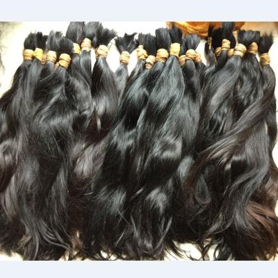 China 2022 One Wave Silky Straight Raw Baby Silky Dispenser Hair for sale