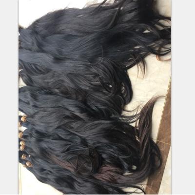 China 2kg wave 65cm silky straight raw virgin hair 2170 dollars for sale