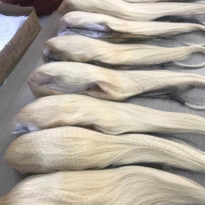 China Long Hair Lace Wig 30inch Silky Straight Wave To 40inch Virgin Remy Full Lace Wigs Good Quality for sale