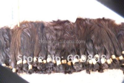 China Silky Straight Wave Cut Cool Natural Raw Hair for sale