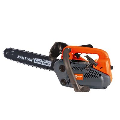 China High Quality 2-Stroke 25cc Gasoline Chainsaw China Chainsaw Gasoline Chainsaw for sale