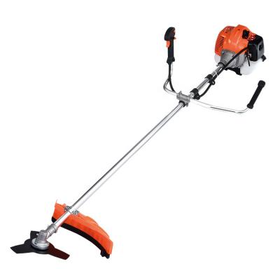 China 2-Stroke Nantian Brush Cutter 26cc Gasoline Strimmer Brush Cutter for sale