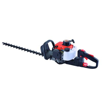 China Metal+plastic EASY Dual Action Blade Handy Hedge Cutter Trimmer Fot Tractor Oem Shell Power Cable Material Origin Type Abs for sale