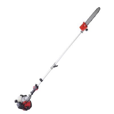 China nantian 2-Stroke Hedge Trimmer Series Long Pole Chainsaw for sale