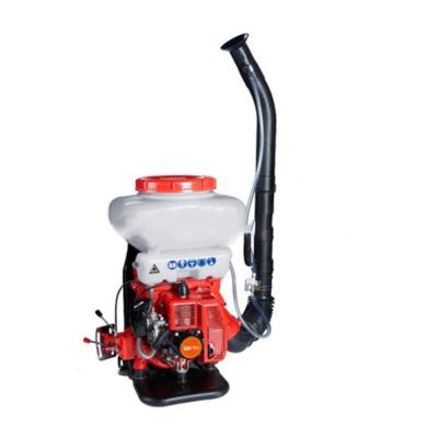 China 14L 41.5CC Agriculture Backpack Power Duster 3WF-2.6 for sale