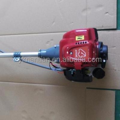 China 4-Stroke GX35 35.8CC 4-Stroke Gasoline Brush Cutter for sale