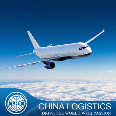 China USA Air Cheap Door To Door Shipping Rate Shipping Cost From China To Texas LHS002 for sale