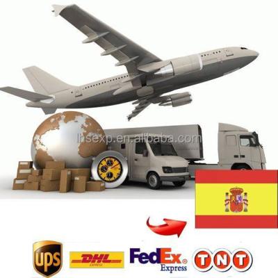 China The best drop shipper from China to Spain----Gavin L.H.S for sale