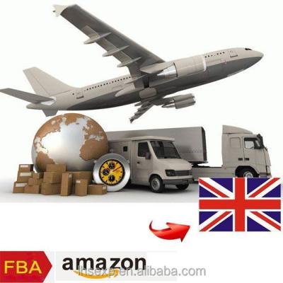 China Cheap Amazon FBA Shipping Rate From China To UK UPS / DHL for sale