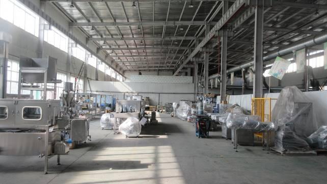 Verified China supplier - Shanghai Leadworld Machinery Technology Co., Ltd.