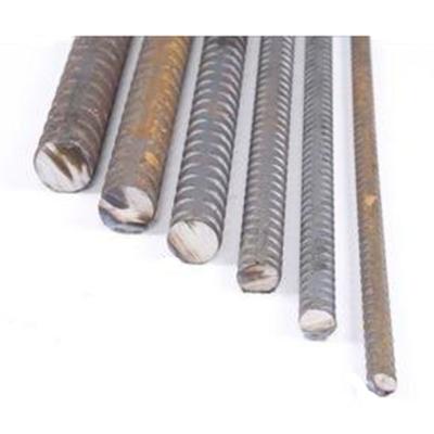 China Steel Bar 8mm 10mm Steel Bar 12mm Deformed Steel Rebar Prices 12mm Structural Concrete Material Price for sale