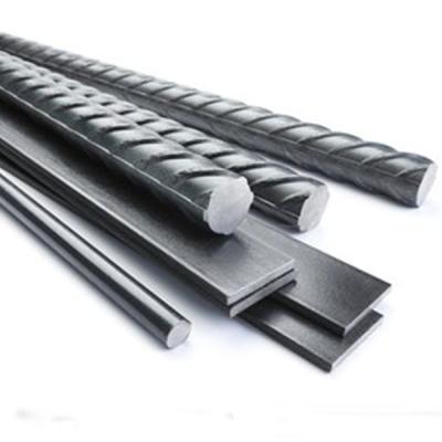 China Structural Steel Bar ASTM 26mm Deformed Steel Bar For Construction /Concrete Material Price 12mm Steel Deform Bar for sale