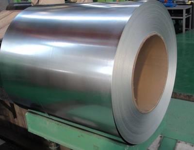 China Making Cold Rolled Steel Products ASTM Z280 3mm Thickness Galvanized Steel Sheet Carbon Steel Sheet / Plate / Coil for sale