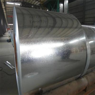 China Making Cold Rolled Steel Products ASTM AISI Z275 1-60mm Thickness Galvanized Steel Sheet Hot Rolled Carbon Steel Sheet / Plate for sale