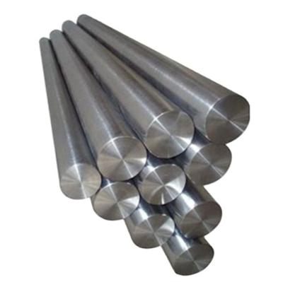 China Machining Hot Rolled Carbon Steel Bar Factory ASTM 1020 4140 42CrMo4V 1/2