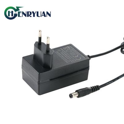 China 12V Lead-Acid Battery Charger 14.6V 1A 2A Charger Power Supply for sale