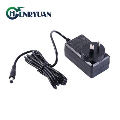 China High Quality 3.6V Lithium Battery Charger | SAA 4.2V Li-Ion Charging Solution for sale