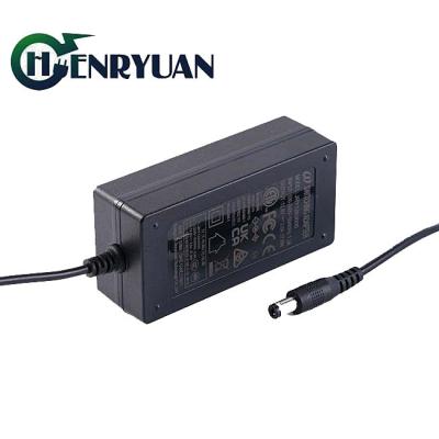 China High Quality 16.8V 2A Li-ion Battery Charger | Certified and Reliable 16.8V Lithium Charger for sale