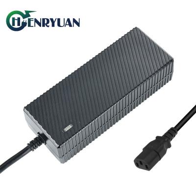 China 24V Lead-Acid Battery Charger 29.2V 4A 5A 7A Charger Power Supply for sale