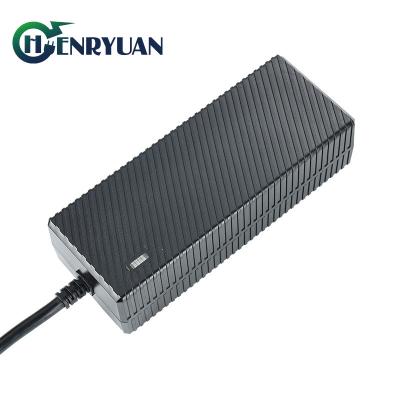 China Certified High Efficiency 12V 10A Switching Power Supply AC adapter for sale