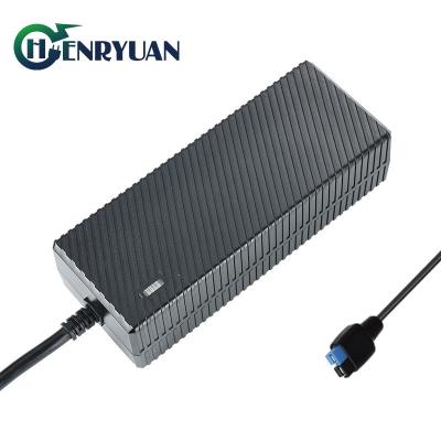 China Anderson Plug Golf Buggy And Trolley Charger Lithium Battery 28.8v 2a for sale