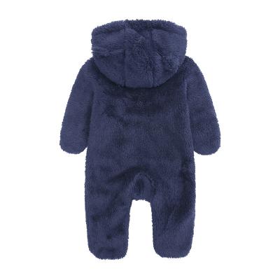 China Widely Used Sweatshirt Babies' /Sleepwear China Factory Supply Casual Clothes Rompers for sale