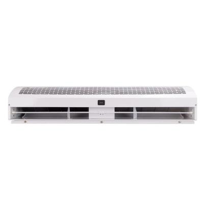 China Warehouse Air Curtain 2021 Competitive Price For Commercial And Industrial Warehouse And Cold Room Strong Power 220v/380v for sale