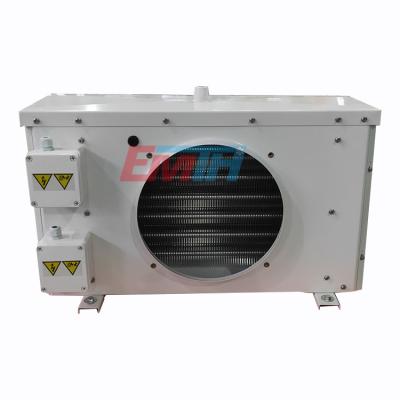 China Cold Storage Room Air Refrigeration Parts EMTH Evaporator Coil Condenser Refrigeration Evaporator Price Cooled Evaporators for sale