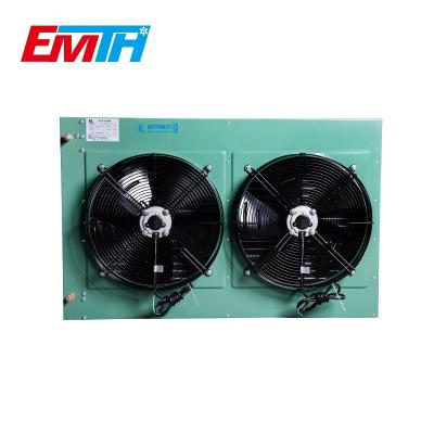 China Refrigeration Parts Air Hot Selling Condenser and Condenser Unit Heat Exchanger Refrigerator Cold Room Evaporator for sale