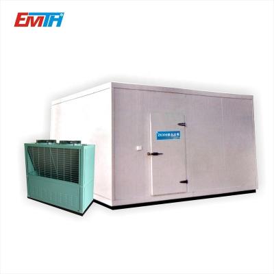 China Cold Room Cold Room Equipment Refrigeration Cold Storage Room Price Freezer Rooms For Food Fruits And Vegetables for sale