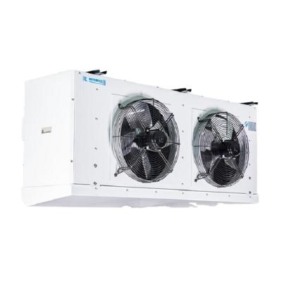 China Hotels EMTH DJ Type Standard Air Cooling Evaporators Standard Refrigerated Evaporators for sale