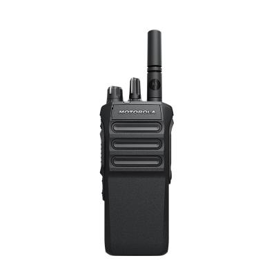 China New DMR UHF Digital Walkie Talkie Two Way Radio For MOTOROLA R7 R7a Walkie Talkie VHF R7a for sale