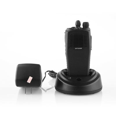 China Portable Radio EP450 GP3188 Two Way Handheld UHF Remote VHF CP200 CP200D For MOTOROLA Walkie Talkie GP3688 GP3688 for sale