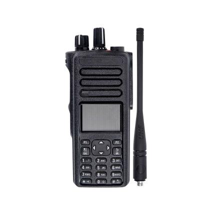 China Original P8668i DP4801e Walkie Talkie Long Range VHF Portable Radio For MOTOROLA DP4801e Digital DMR DP4801e VHF for sale