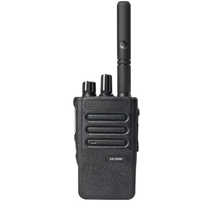 China walkie talkie long range e8608i DMR handheld two way radio dp3441e compact and lightweight gps radio for Motorola DP3441e radio Dp3441e for sale