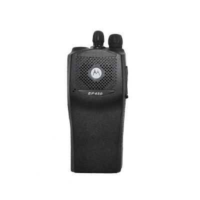 China Analog UHF GP3688 Two Way Radio VHF Walkie Talkie For MOTOROLA EP450 Walkie Talkie Long Range GP3188 Ep450 for sale