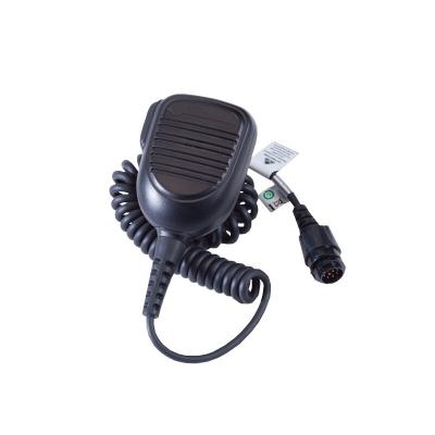 China Handheld speaker DGM4100 DGM6100 DM3400 M862 DM3601 DM4400 M8220 M8268 XPR4300 microphone for MOTOROLA intercom microphone RMN5052a for sale