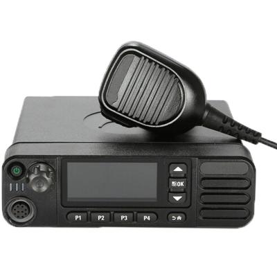 China DMR DGM8500e Digital Car Intercom dm4601e Autoradio For Motorola DGM8500e dm4601e VHF/UHF Dm4601e Two Way Radio Base Station for sale