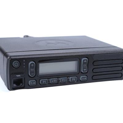 China Portable VHF DM1600 Car Radio Original For MOTOROLA Walkie Talkie Long Range DM1600 XIR M3688 DM1600 for sale