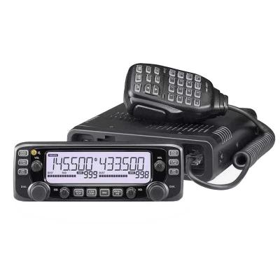 China IC-2730 VHF/UHF Dual Band Vehicle Walkie Talkie 50w IC-2730a Mobile Radio Station Ic-2730 for sale